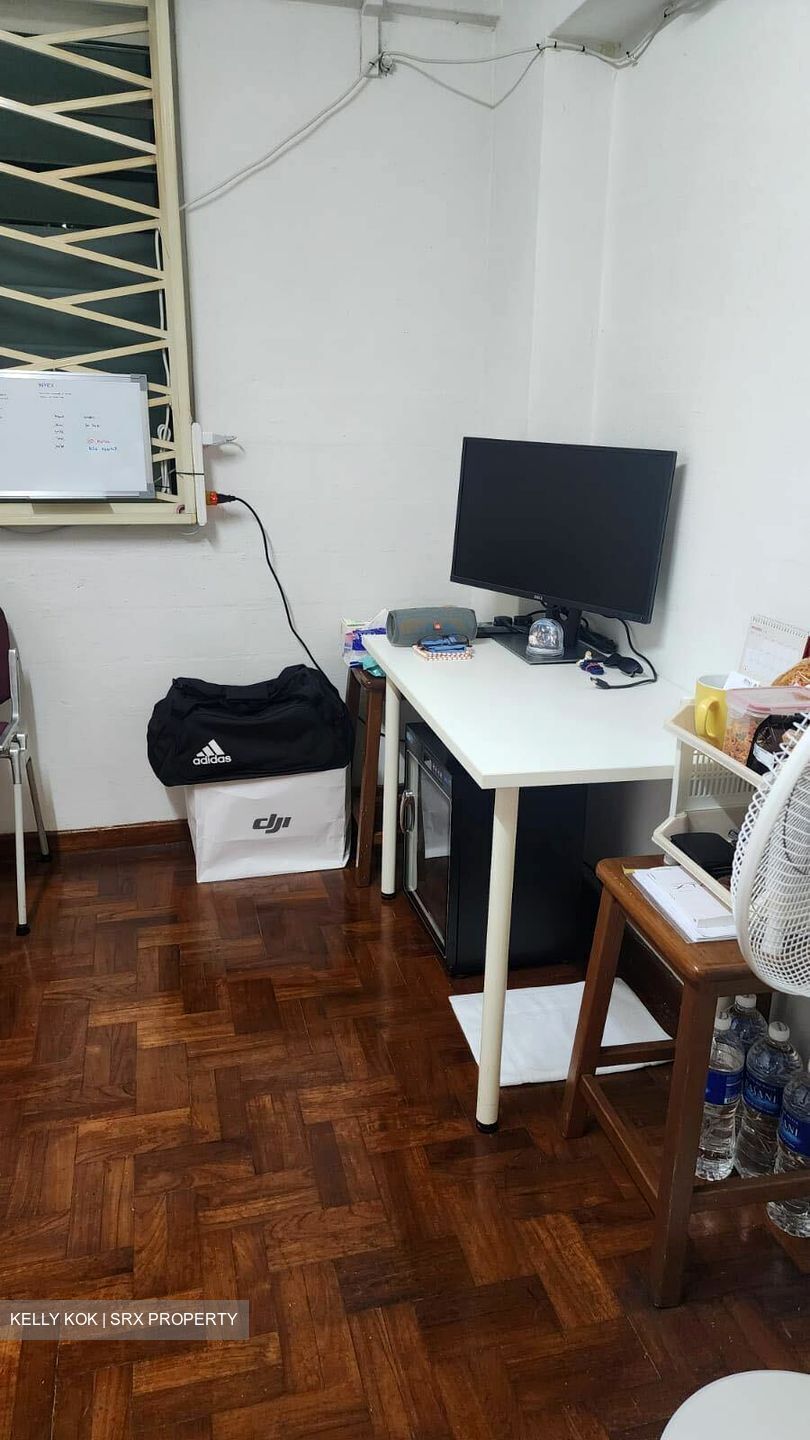 Blk 34 Bendemeer Ville (Kallang/Whampoa), HDB 3 Rooms #384914251